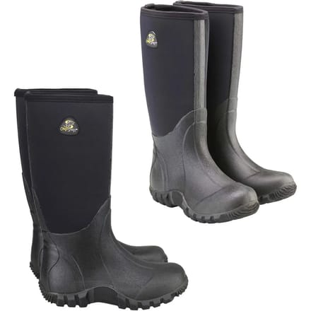 Neopreen laarzen Carp Spirit