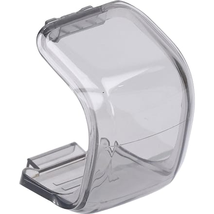 Lensbeschermer voor NEO PC Krasbestendig Schokbestendig Drone Camera Lenskap Dop Drone white