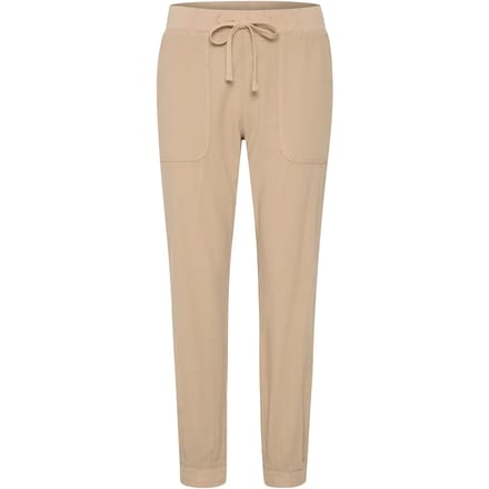 Pants Suiting Relaxed fit Classic Sand
