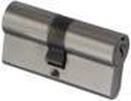 Nemef profielcilinder SKG*** 132/9 per 5 stuks inclusief 15 sleutels