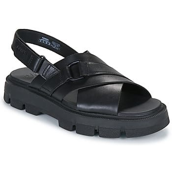 Platte sandalen Sorel REIN CB CRISSCROSS SANDAL