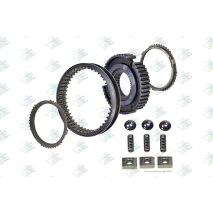 Synchronisator EURORICAMBI 95535105