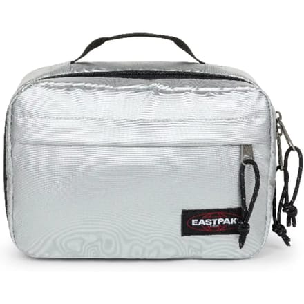 Eastpak Road Kit 4l Toilettas Zilver