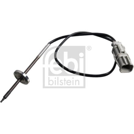 Sensor, uitlaatgastemperatuur FEBI BILSTEIN 177790