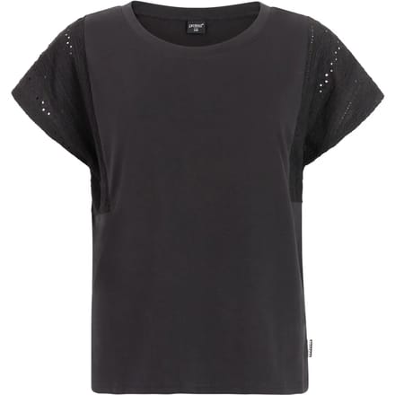 Dames-T-shirt Protest Lomo