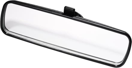 Rear view mirror Compatible with FORD Fiesta V Mondeo III Focus I 4982463