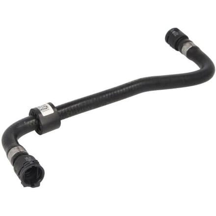Koelvloeistofpijpleiding THERMOTEC DWB124TT