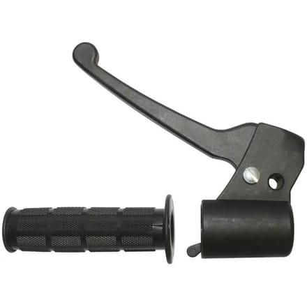 Cocotte gauche RSM pour Mobylette Solex Neuf
