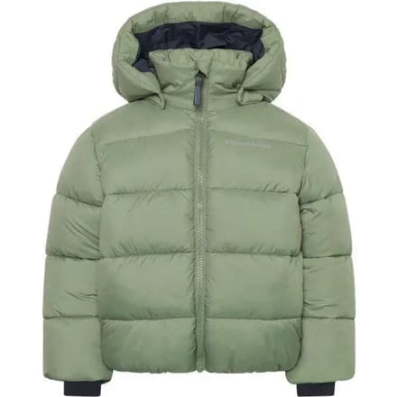 Kinderjas met capuchon Didriksons Roxen
