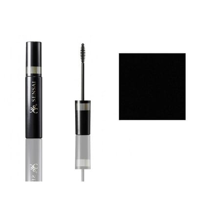 Sensai Mascara 38c Sensai - Sensai Mascara 38°c M-1 BLACK