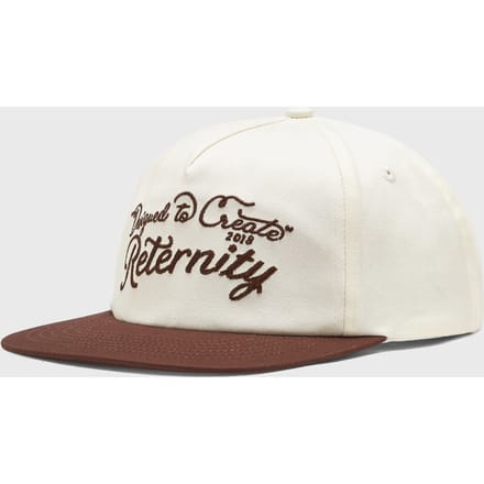 RETERNITY UNSTRUCTURED SNAPBACK