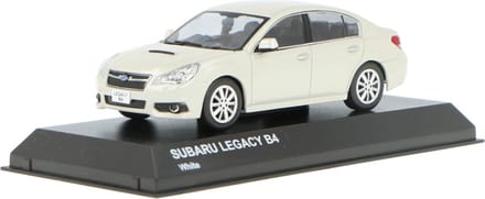 Subaru Legacy B4 - 1:43 - Kyosho
