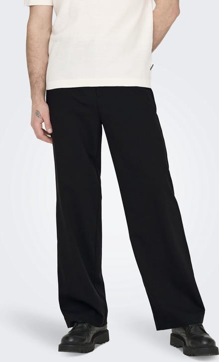 ONLY & SONS Pantalon ONSBOB-LE Pantalon