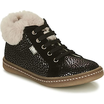 Hoge Sneakers GBB JUNA