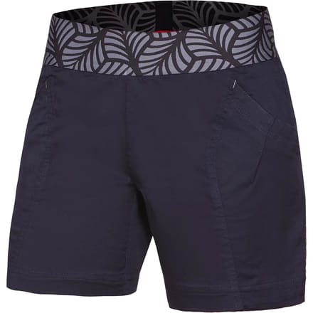 Damesshort Ocun Pantera Organic