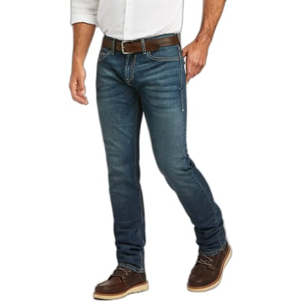 Jeans Ariat M8 Tek Strect Sebastian slim