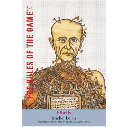 Fibrils - Michel Leiris