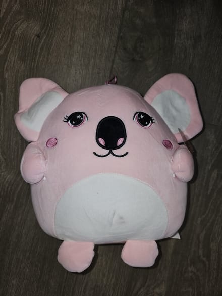 knuffel koala