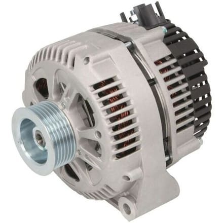 Driefasige generator RIVOLV RIV600775