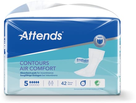 Attends Contours 5
