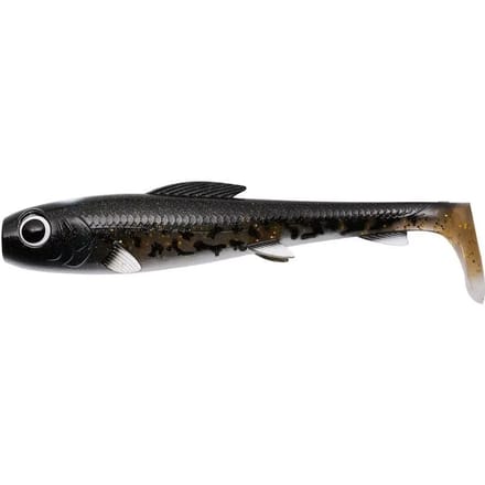 Lok Abu Garcia SZ McPike (x2)