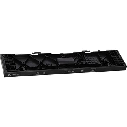 AEG controlepaneel, zwart, Electrolux, EDW7100, [590mm] 8581904010353