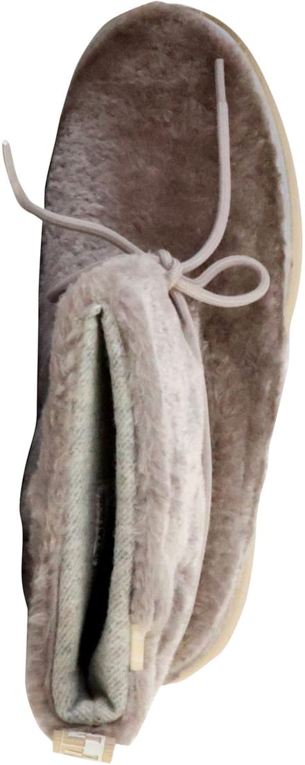 Jade veterschoenen