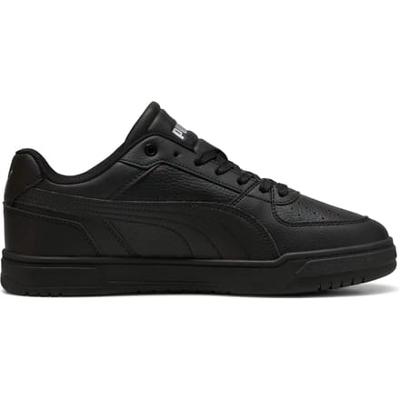 PUMA Puma Caven III Unisex Sneakers - Puma Black-Puma Silver-Puma White