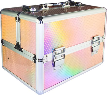 Aluminium Koffer Unicorn
