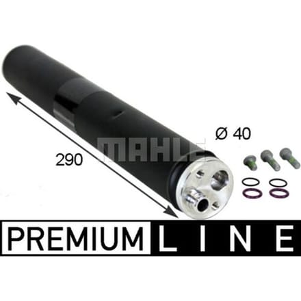 Droger, airconditioner MAHLE AD 97 000P