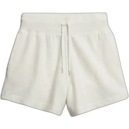 Damesshort Superdry Studios