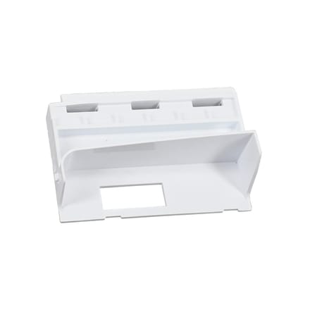 AEG houder, greeplijst, controlepaneel, Saffron 140186621011