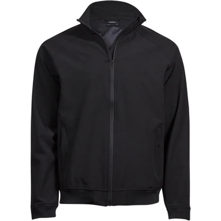 Tee Jays - Club Jacket - Black maat S