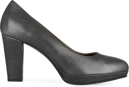 Noë Shoes Nadra Pump Stone