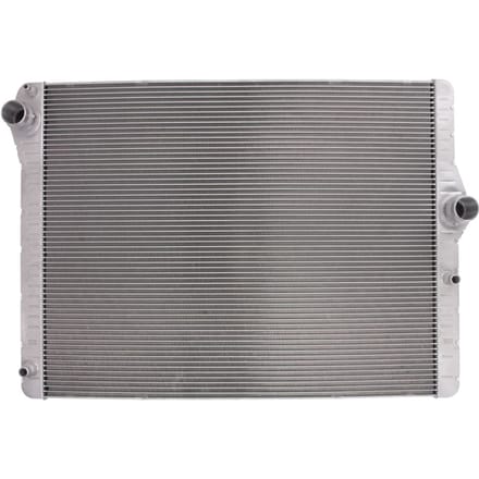 Radiator, motorkoeling NRF 550134