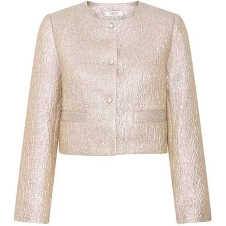 Damesvest b.young Effa