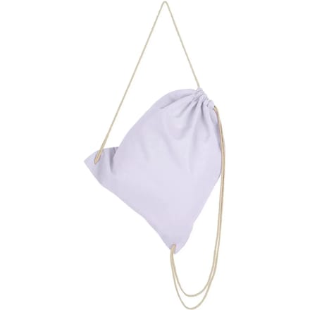 Katoenen rugzak SG Accessories Bags Organic