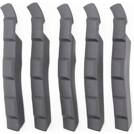 Rubberen shroud beschermerset Haibike Allmtn
