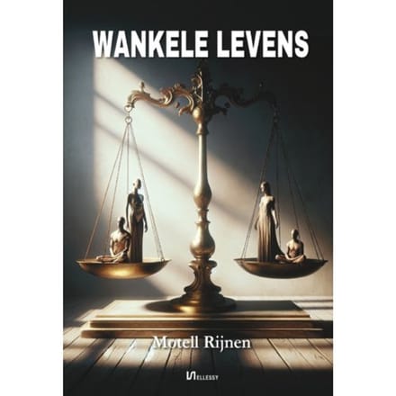 Wankele Levens - Motell Rijnen