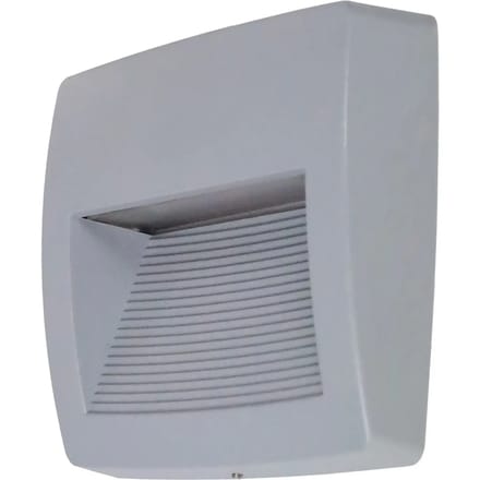 Wandlamp Dopo lighting Storm IP55 R7s 300lm-360lm