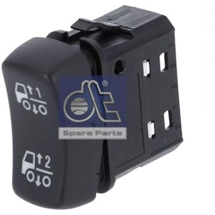 Schakelaar DT SPARE PARTS 1.51066