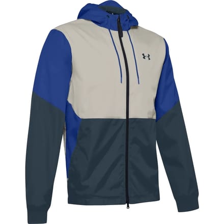 Jas Under Armour Legacy Windbreaker