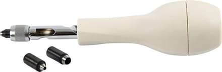 CC Schroefpriem 2+3+4 mm