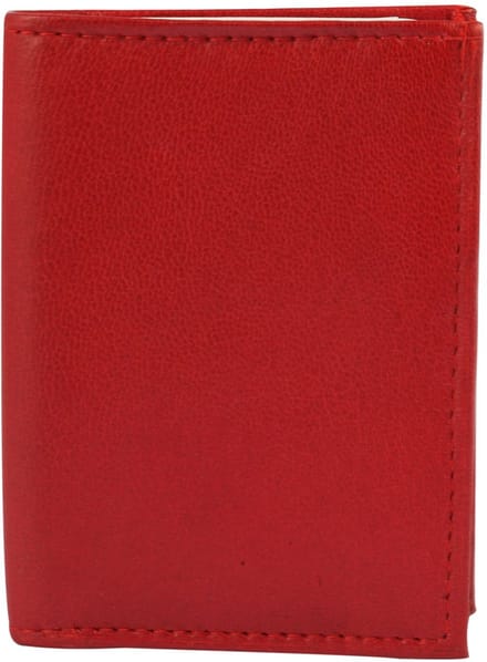 EXCELLANC Excellanc unisex portemonnee Hazal, duurzaam