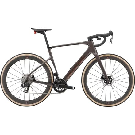 Fiets Cannondale Synapse Carbon 2 SmartSense STVZO Sram Force AXS 12v