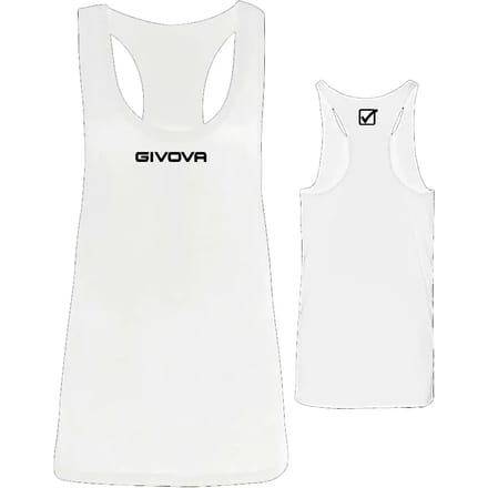 Tanktop Givova Canotta