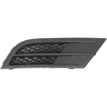 Bumper - onderdelen BLIC 6502-07-9535926PP