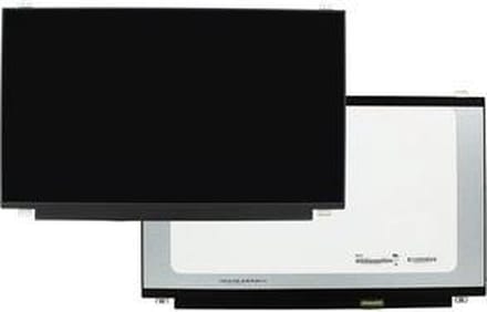 15.6 inch LCD Scherm 1920x1080 Mat 30Pin eDP, IPS