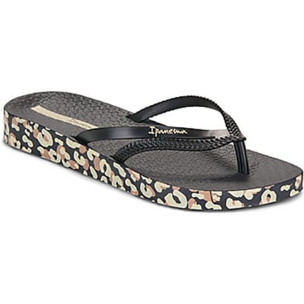 Teenslippers Ipanema Bossa Soft V Fem