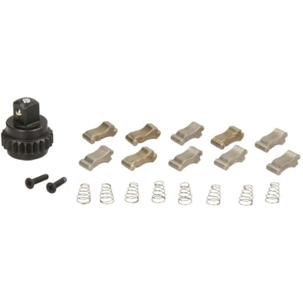 Reparatieset voor ratels HANS 3/8 inch, 3120 Serie